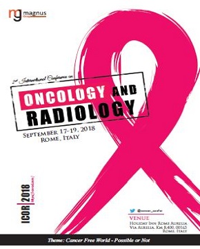 2nd Edition of International Conference on Oncology and Radiology Book