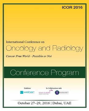  International Conference on Oncology and Radiology Program