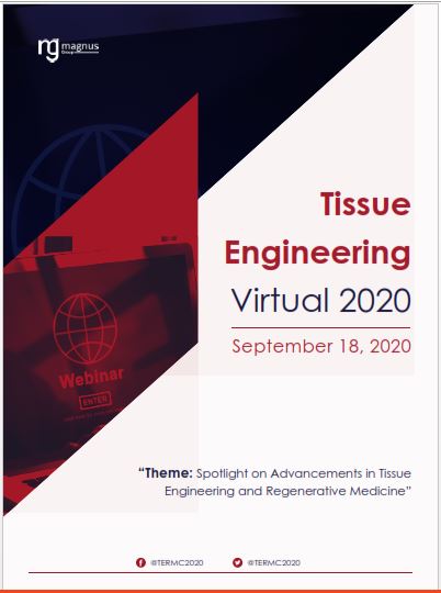 International Webinar on Tissue Engineering and Regenerative Medicine Book