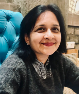 Speaker at Cell & Stem Cell Research 2022 - Anjali Goyal