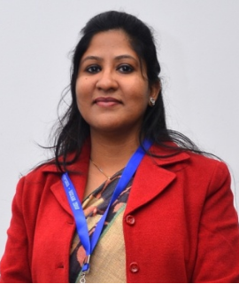 Speaker at Cell & Stem Cell Research 2022 - Madhu Gupta