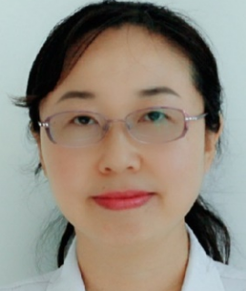Speaker at Cell & Stem Cell Research 2022 - Li-Xin Zhang