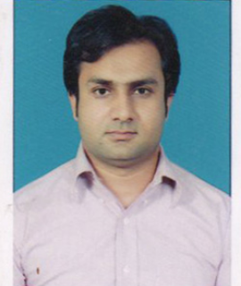 Speaker at Cell & Stem Cell Research 2022 - Muhammed Rauf Ahmed
