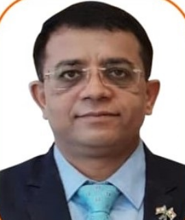 Speaker at Cell & Stem Cell Research 2022 - Ravi Kumar Chittoria